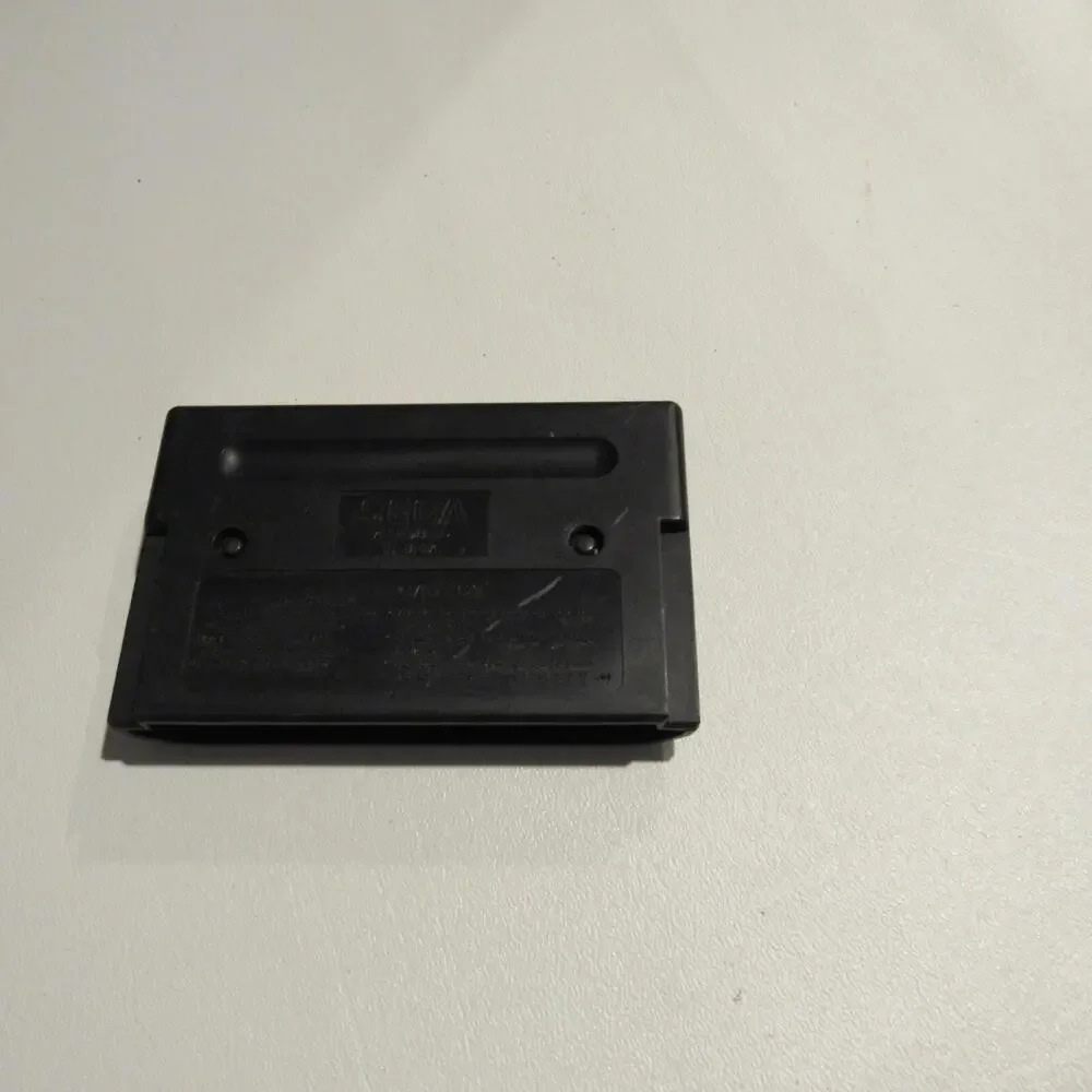 NFL 95‎ Sega Genesis Football Cartridge Only 3